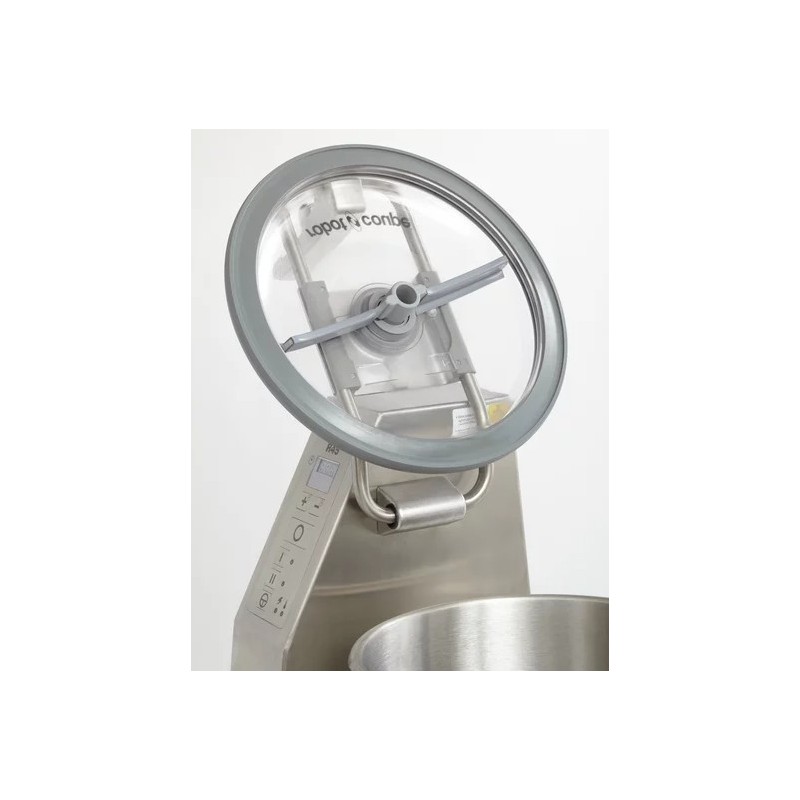 CUTTER DE VERTICAL DE SOL R30 V.V - AVEC LAMES - triphasé