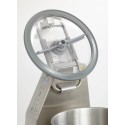 CUTTER DE VERTICAL DE SOL R30 - 2V - AVEC LAMES - triphasé