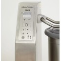 CUTTER DE VERTICAL DE SOL R30 V.V - AVEC LAMES - triphasé