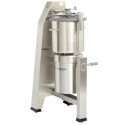 CUTTER DE VERTICAL DE SOL R45 - 2V - AVEC LAMES - triphasé
