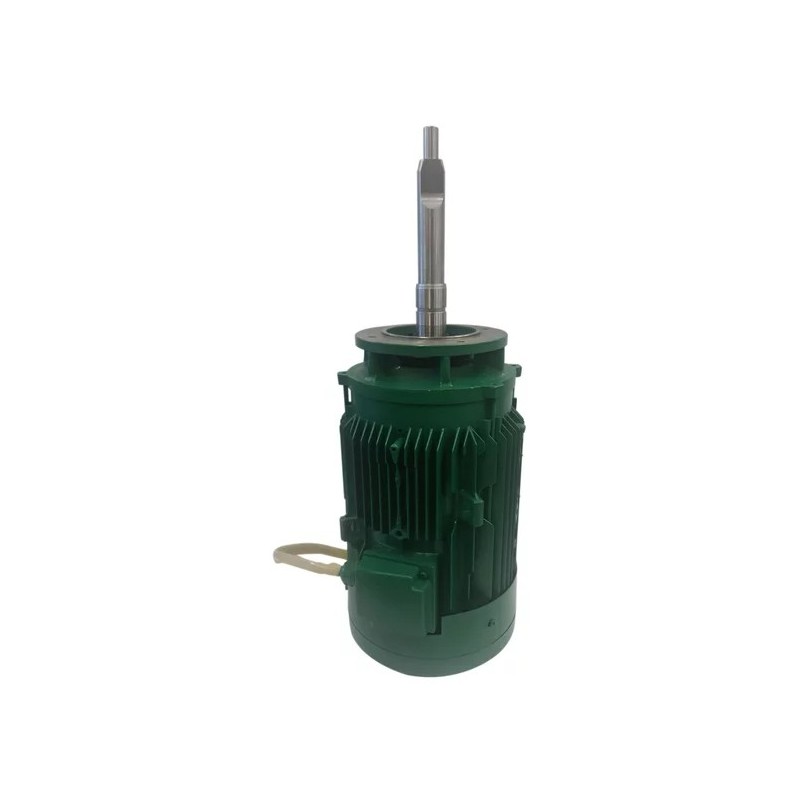 CUTTER DE VERTICAL DE SOL R45 - 2V - AVEC LAMES - triphasé