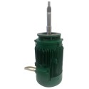CUTTER DE VERTICAL DE SOL R45 V.V - AVEC LAMES - triphasé