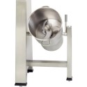 CUTTER DE VERTICAL DE SOL R45 - 2V - AVEC LAMES - triphasé