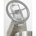 CUTTER DE VERTICAL DE SOL R45 V.V - AVEC LAMES - triphasé