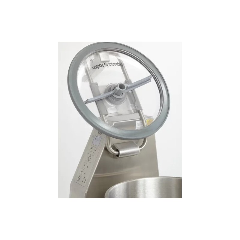 CUTTER DE VERTICAL DE SOL R45 V.V - AVEC LAMES - triphasé