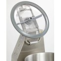 CUTTER DE VERTICAL DE SOL R45 - 2V - AVEC LAMES - triphasé