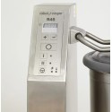 CUTTER DE VERTICAL DE SOL R45 V.V - AVEC LAMES - triphasé