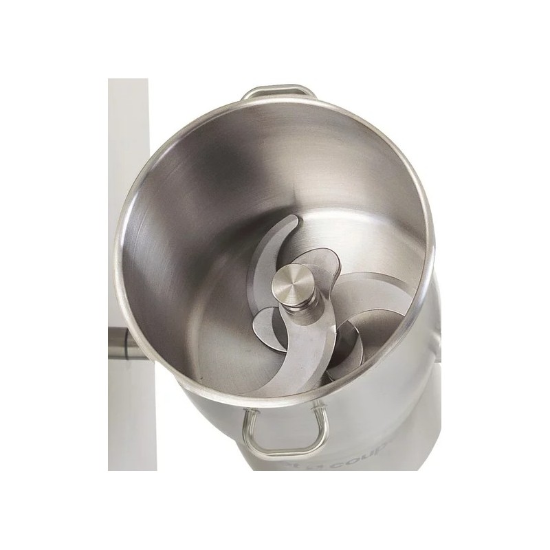 CUTTER DE VERTICAL DE SOL R45 V.V - AVEC LAMES - triphasé