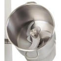 CUTTER DE VERTICAL DE SOL R45 - 2V - AVEC LAMES - triphasé