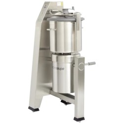 CUTTER DE VERTICAL DE SOL R60 - 2V - AVEC LAMES - triphasé