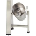 CUTTER DE VERTICAL DE SOL R60 - 2V - AVEC LAMES - triphasé