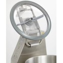 CUTTER DE VERTICAL DE SOL R60 - 2V - AVEC LAMES - triphasé