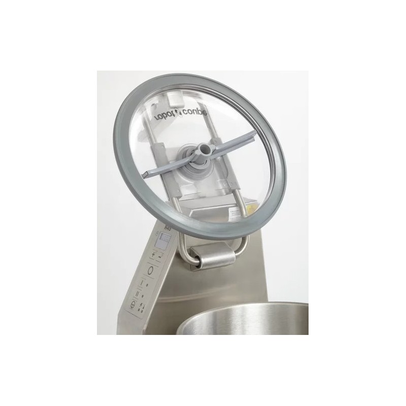 CUTTER DE VERTICAL DE SOL R60 - 2V - AVEC LAMES - triphasé