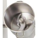CUTTER DE VERTICAL DE SOL R60 - 2V - AVEC LAMES - triphasé