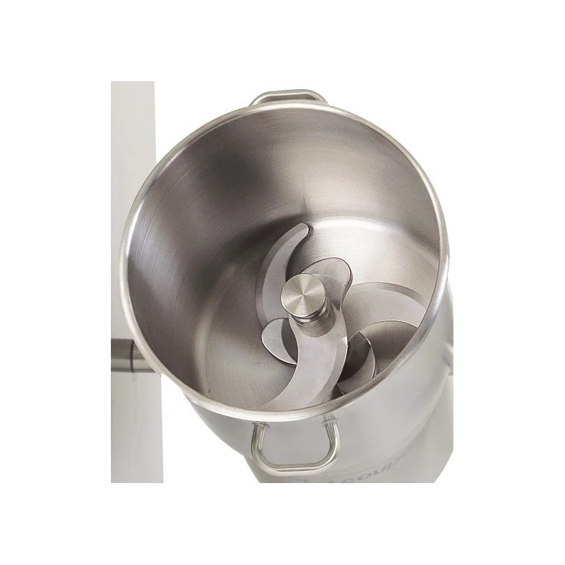 CUTTER DE VERTICAL DE SOL R60 - 2V - AVEC LAMES - triphasé