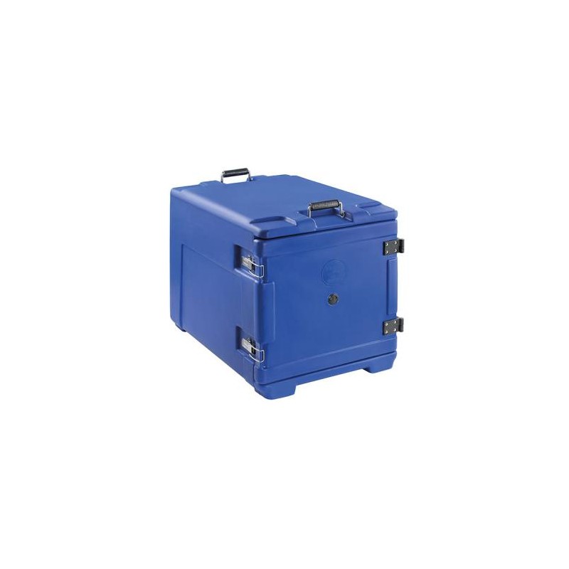 CONTENEUR ISOTHERME AF7 - GN 1/1 7 NIV - BLEU