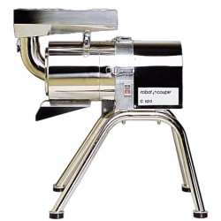 TAMIS AUTOMATIQUE C 120 - 1V - 120 Kg/h - triphasé