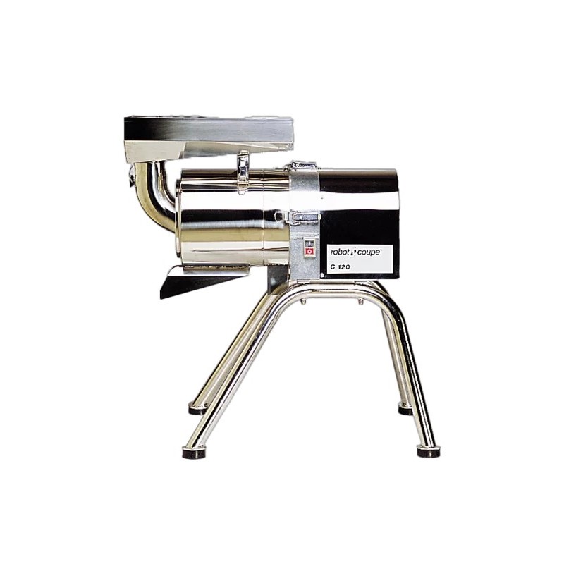 TAMIS AUTOMATIQUE C 120 - 1V - 120 Kg/h - triphasé
