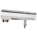TAMIS AUTOMATIQUE C 120 - 1V - 120 Kg/h - triphasé