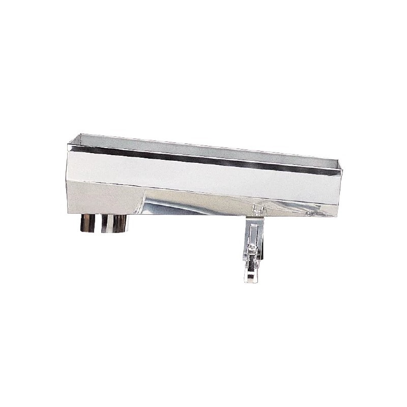 TAMIS AUTOMATIQUE C 120 - 1V - 120 Kg/h - triphasé