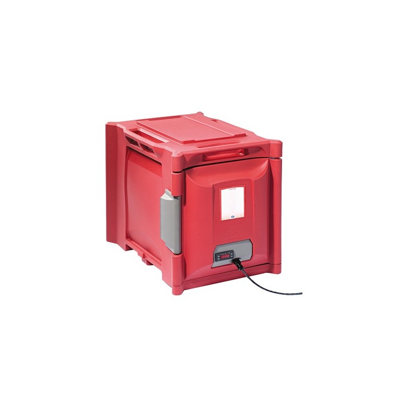 CONTENEUR ISOTHERME SHERPA GN 1/1 CHAUFFANT