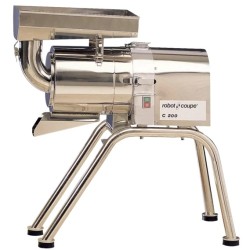 TAMIS AUTOMATIQUE C 200 SPECIAL INDUSTRIE - 1V - 150 Kg/h - triphasé