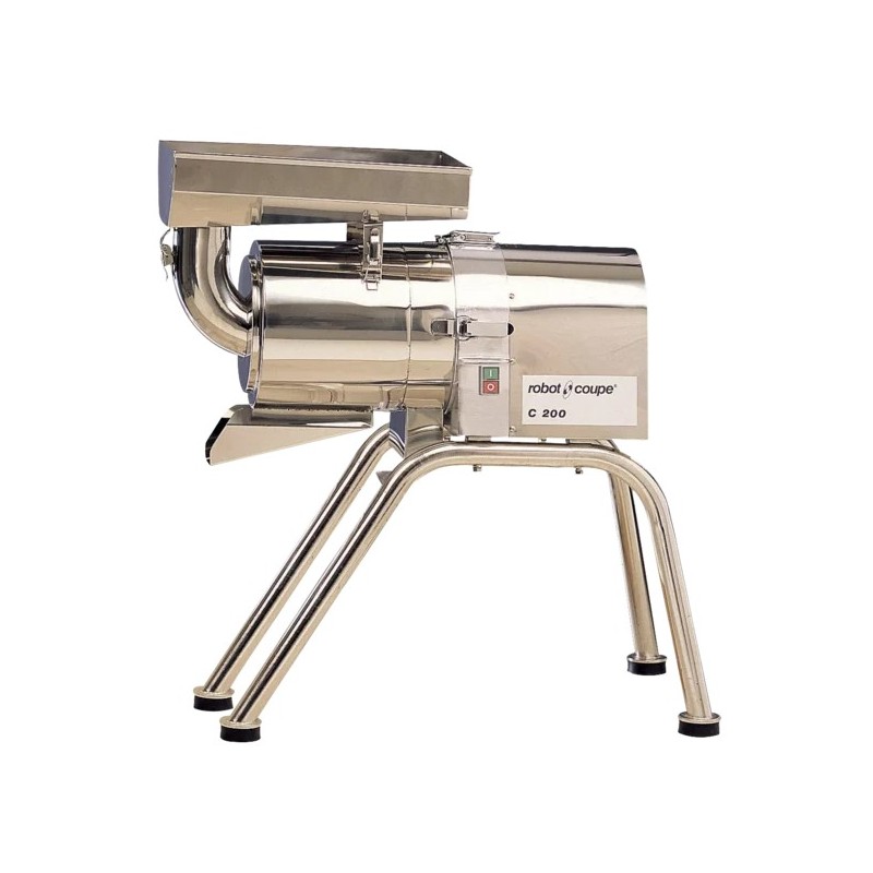 TAMIS AUTOMATIQUE C 200 SPECIAL INDUSTRIE - 1V - 150 Kg/h - triphasé