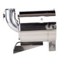 TAMIS AUTOMATIQUE C 200 SPECIAL INDUSTRIE - 1V - 150 Kg/h - triphasé