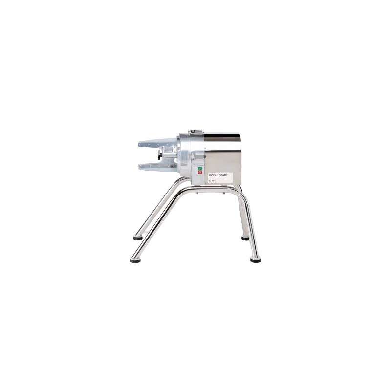 TAMIS AUTOMATIQUE C 200 SPECIAL INDUSTRIE - 1V - 150 Kg/h - triphasé