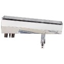 TAMIS AUTOMATIQUE C 200 SPECIAL INDUSTRIE - 1V - 150 Kg/h - triphasé