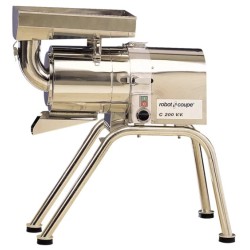 TAMIS AUTOMATIQUE C 200 V.V - 150 Kg/h - monophasé