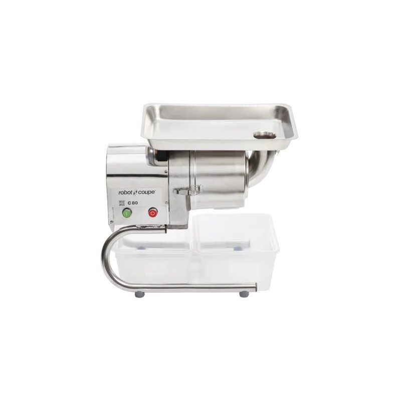 TAMIS AUTOMATIQUE C 80 - 1V - 60 Kg/h - monophasé