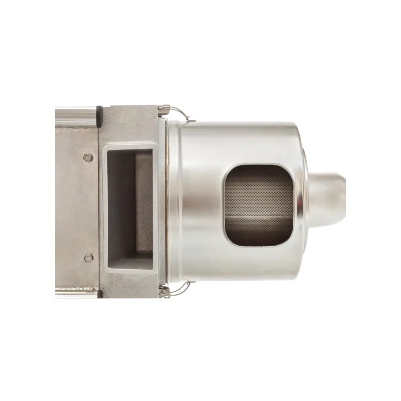 TAMIS AUTOMATIQUE C 80 - 1V - 60 Kg/h - monophasé