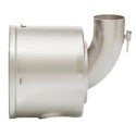 TAMIS AUTOMATIQUE C 80 - 1V - 60 Kg/h - monophasé