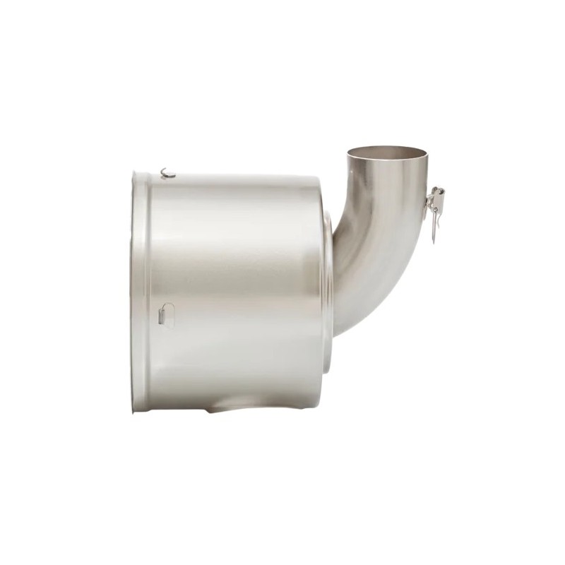 TAMIS AUTOMATIQUE C 80 - 1V - 60 Kg/h - monophasé