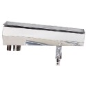 TAMIS AUTOMATIQUE C 200 V.V - 150 Kg/h - monophasé
