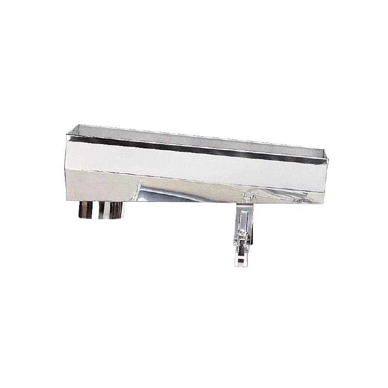 TAMIS AUTOMATIQUE C 200 V.V - 150 Kg/h - monophasé