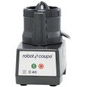 EXTRACTEUR DE JUS ET COULIS C 40 - monophasé
