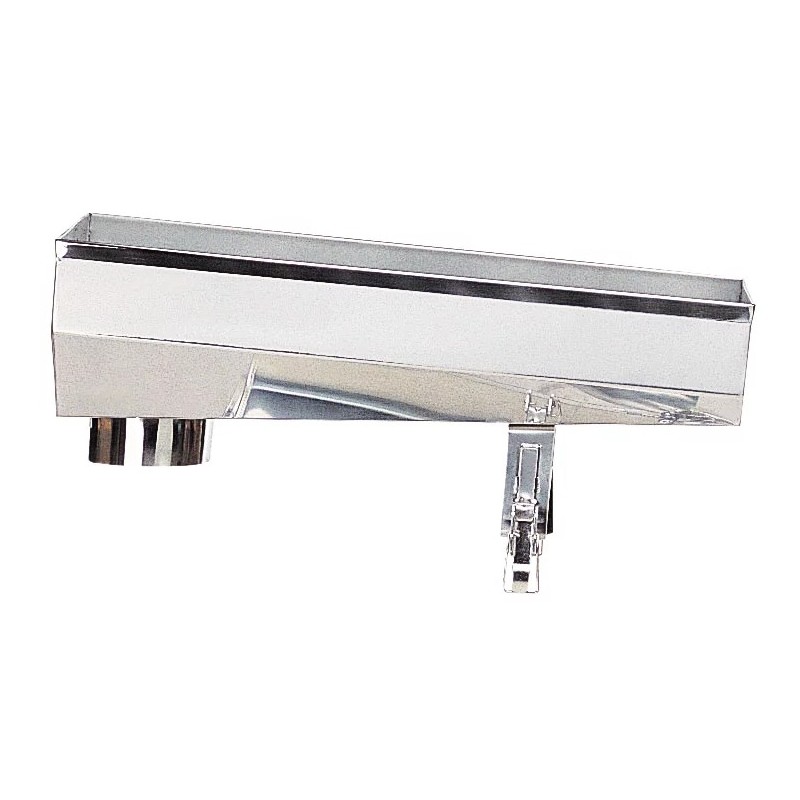 TAMIS AUTOMATIQUE C 80 - 1V - 60 Kg/h - monophasé
