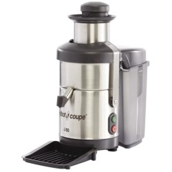 EXTRACTEUR DE JUS J 80 - HT 155 MM - monophasé