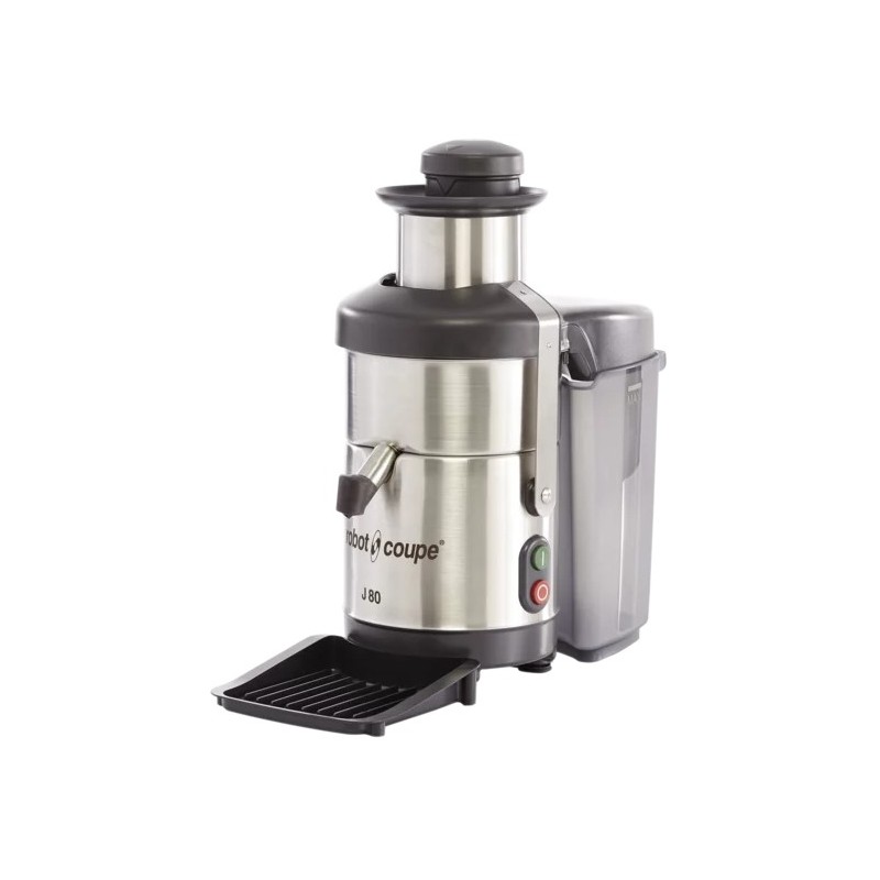 EXTRACTEUR DE JUS J 80 - HT 155 MM - monophasé