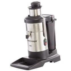 EXTRACTEUR DE JUS J 100 - HT 251 MM - monophasé