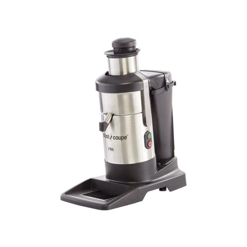 EXTRACTEUR DE JUS J 100 - HT 251 MM - monophasé