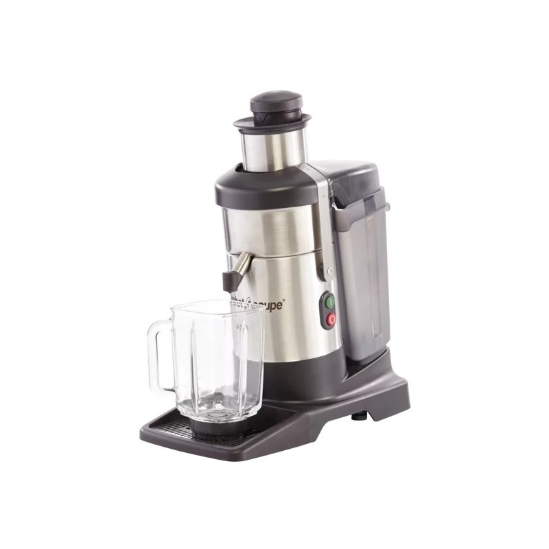 EXTRACTEUR DE JUS J 100 - HT 251 MM - monophasé
