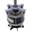 EXTRACTEUR DE JUS J 100 - HT 251 MM - monophasé