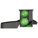 EXTRACTEUR DE JUS J 100 - HT 251 MM - monophasé
