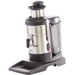 EXTRACTEUR DE JUS J 80 BUFFET - HT 177 MM - monophasé