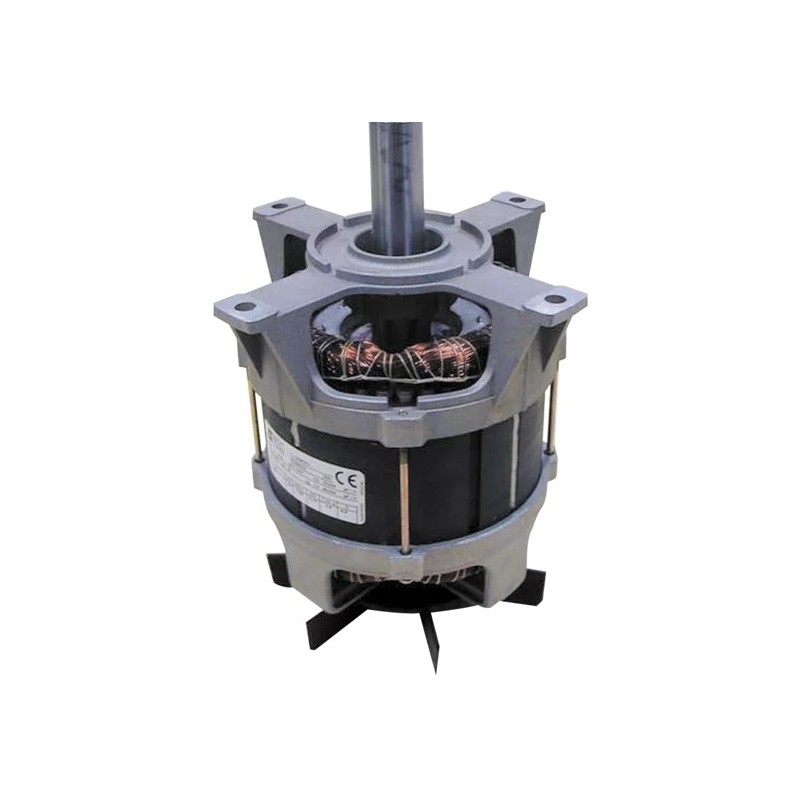 EXTRACTEUR DE JUS J 80 BUFFET - HT 177 MM - monophasé