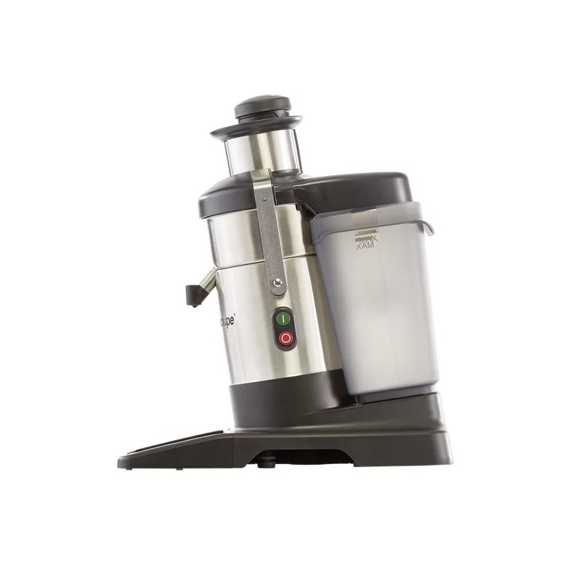 EXTRACTEUR DE JUS J 80 BUFFET - HT 177 MM - monophasé