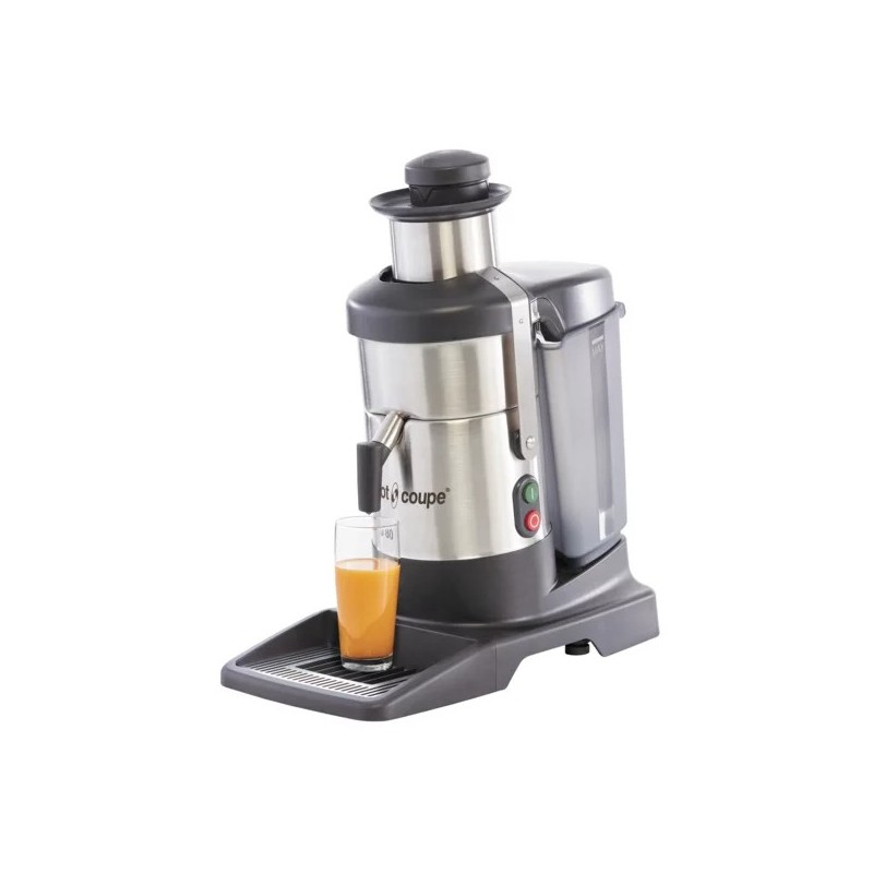 EXTRACTEUR DE JUS J 80 BUFFET - HT 177 MM - monophasé